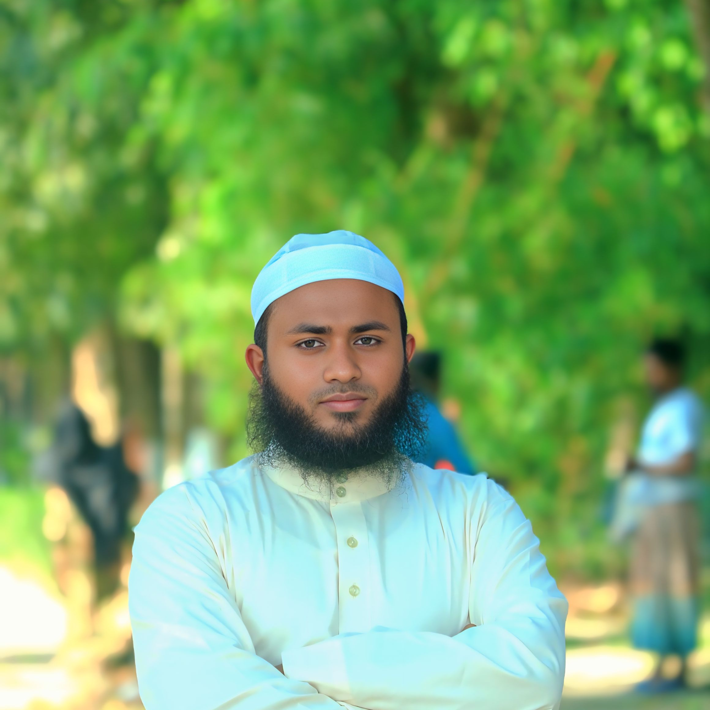 হাফেজ মোঃ আরিফুল ইসলাম