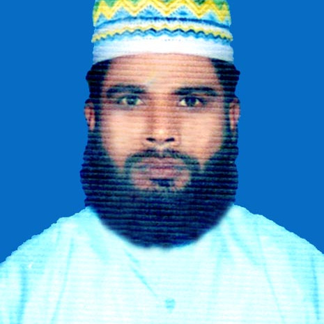 মৌলভী মোঃ শফিকুল ইসলাম