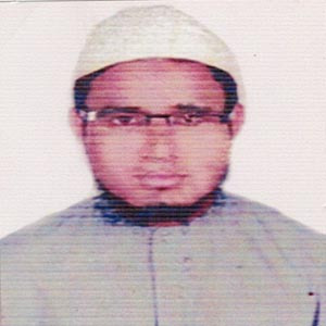 হাফেজ মাওলানা মোঃ হাফিজুর রহমান